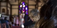 Is Christianity Really Dying Out in America?